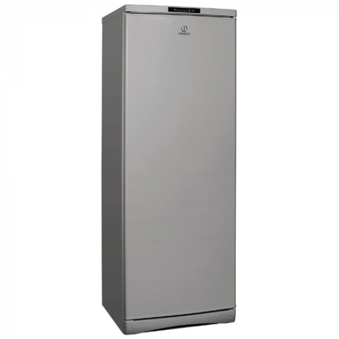 Морозильная камера Indesit SFR 167 NF C S Серебристый