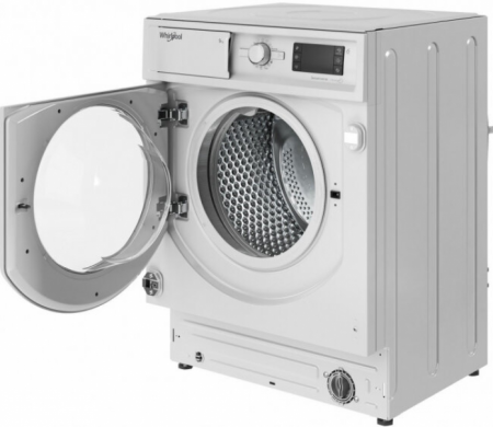 Встраиваемая стиральная машина Whirpool BI WMWG 91484E EU в магазине «На диване» в Саратове  — Выгодная цена