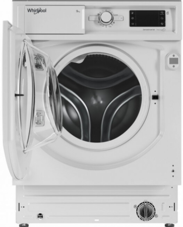 Встраиваемая стиральная машина Whirpool BI WMWG 91484E EU в магазине «На диване» в Саратове  — Выгодная цена