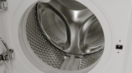Встраиваемая стиральная машина Whirpool BI WMWG 91484E EU в магазине «На диване» в Саратове  — Выгодная цена
