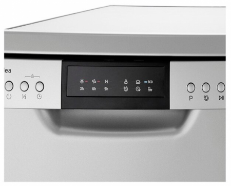 Посудомоечная машина Midea MFD45S110S в магазине «На диване» в Саратове  — Выгодная цена