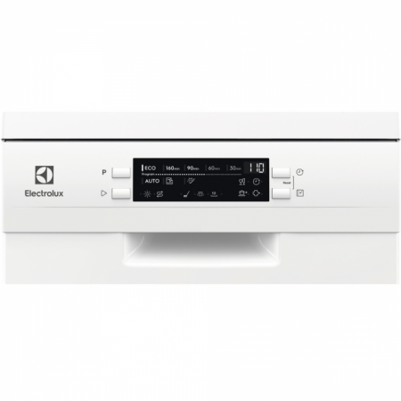 Посудомоечная машина Electrolux SMM43201SW в магазине «На диване» в Саратове  — Выгодная цена
